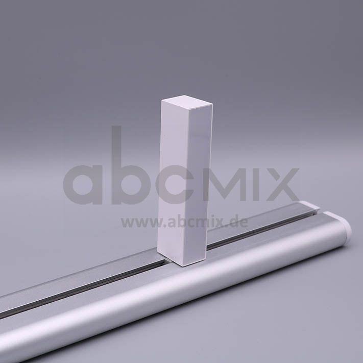 LED Buchstabe Slide l für 100mm Arial 6500K weiß