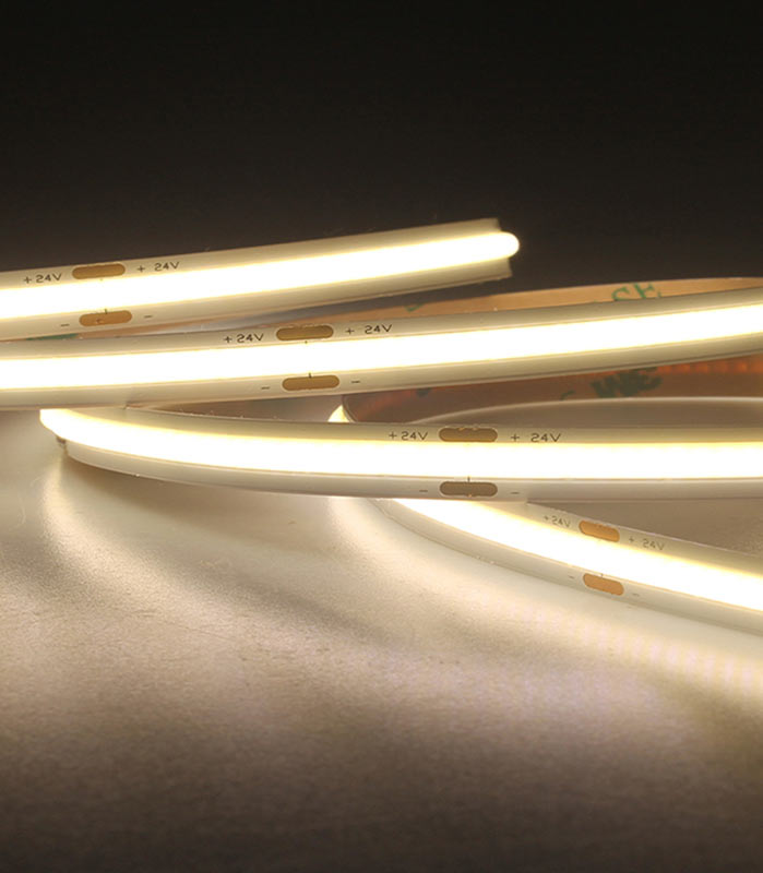 LED COB Strips