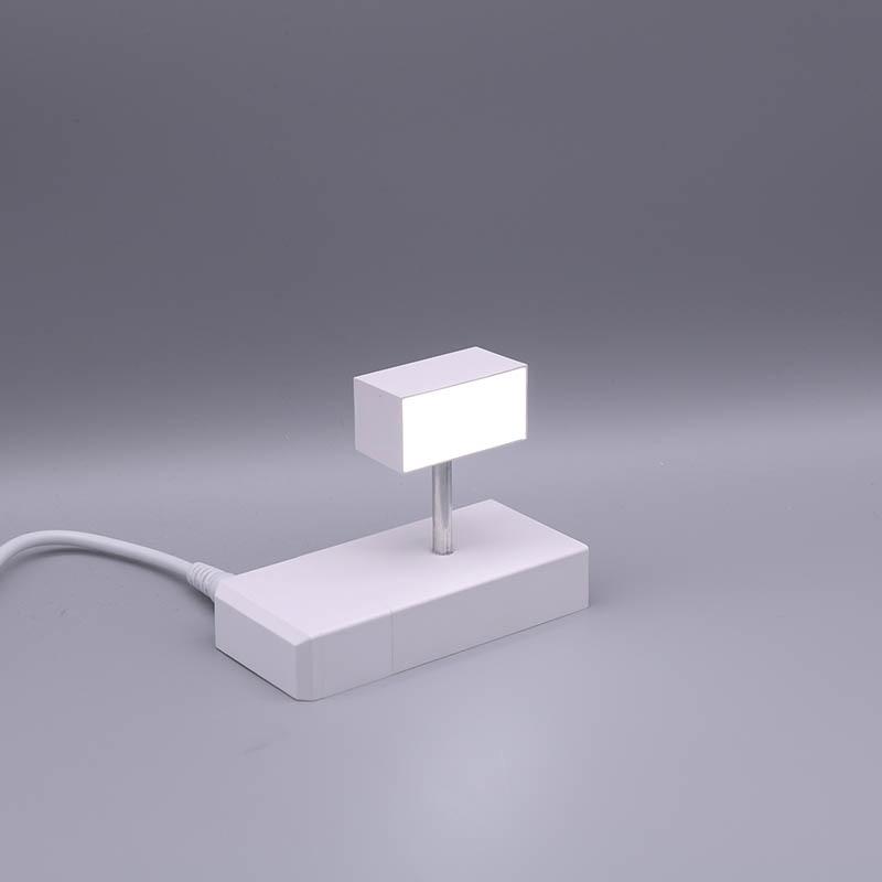 LED Buchstabe Click - Bindestrich für 125mm Arial 6500K weiß